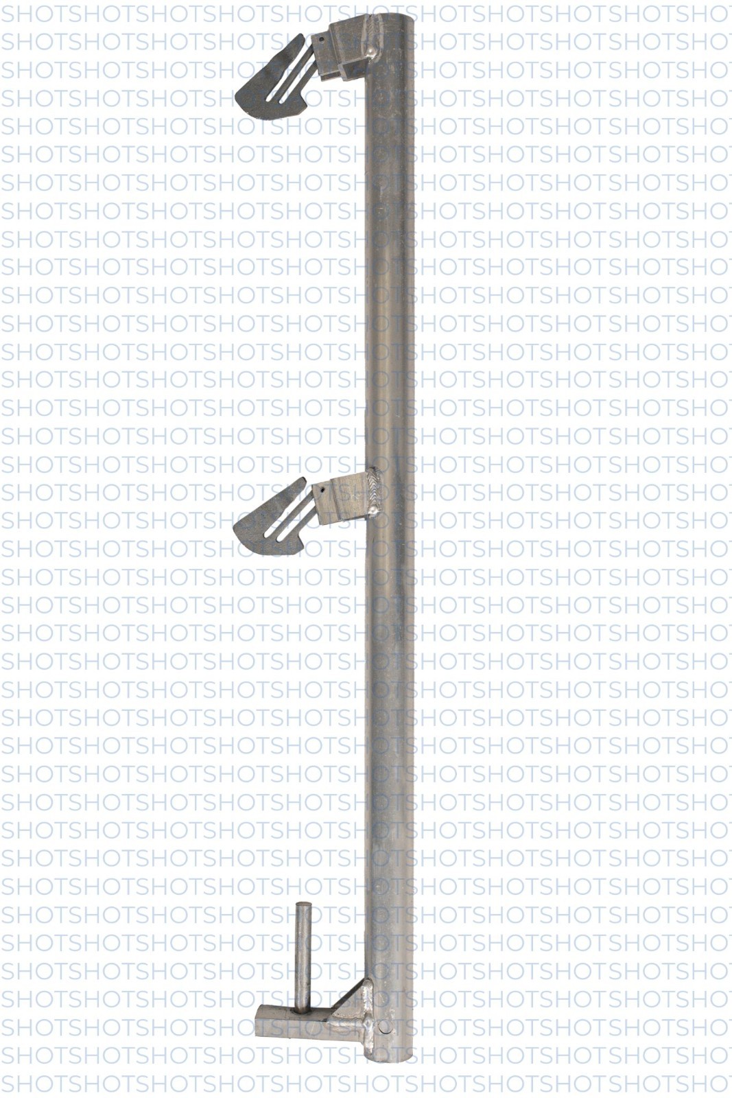 Scaffolding tower 26.73m² aluminum scaffolding Skele scaffolding Scaffolding