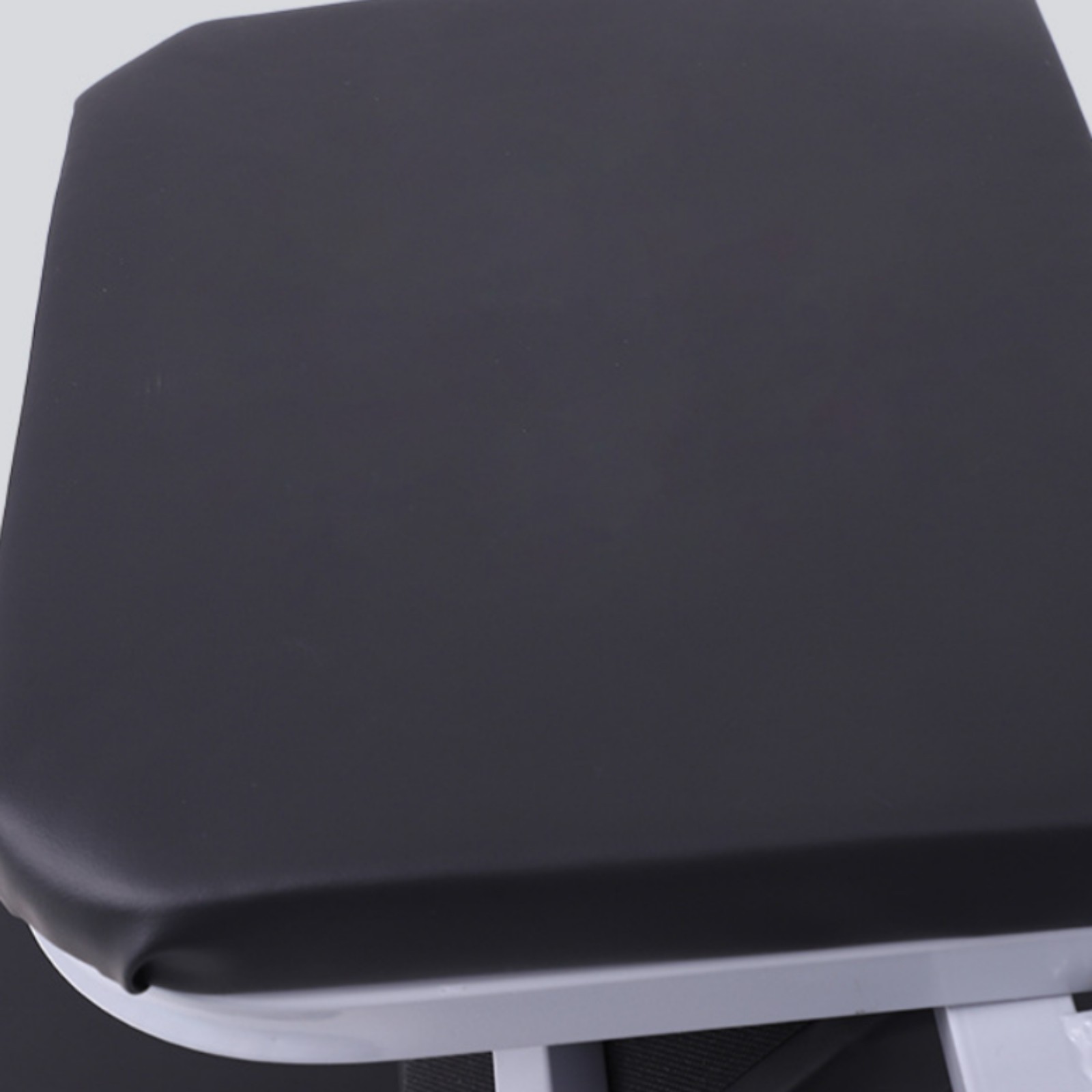 Z-Shaped Creeper Cushioned Two-Way-Use Creeper Seat for Mechanics