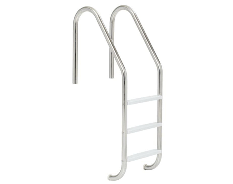 S.R. Smith 24″ Econoline 3-Step Pool Ladder | RLF-24E-3B