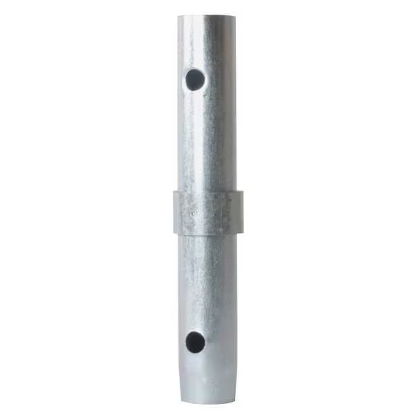 Metaltech Scaffold Coupling Pin,Steel,Galvanized M-MLC1 Metaltech M-MLC1
