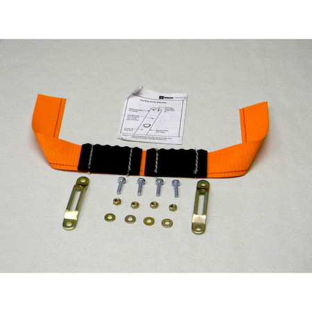 BAUER LADDER 07005 Adjustable Nylon Pole Grip
