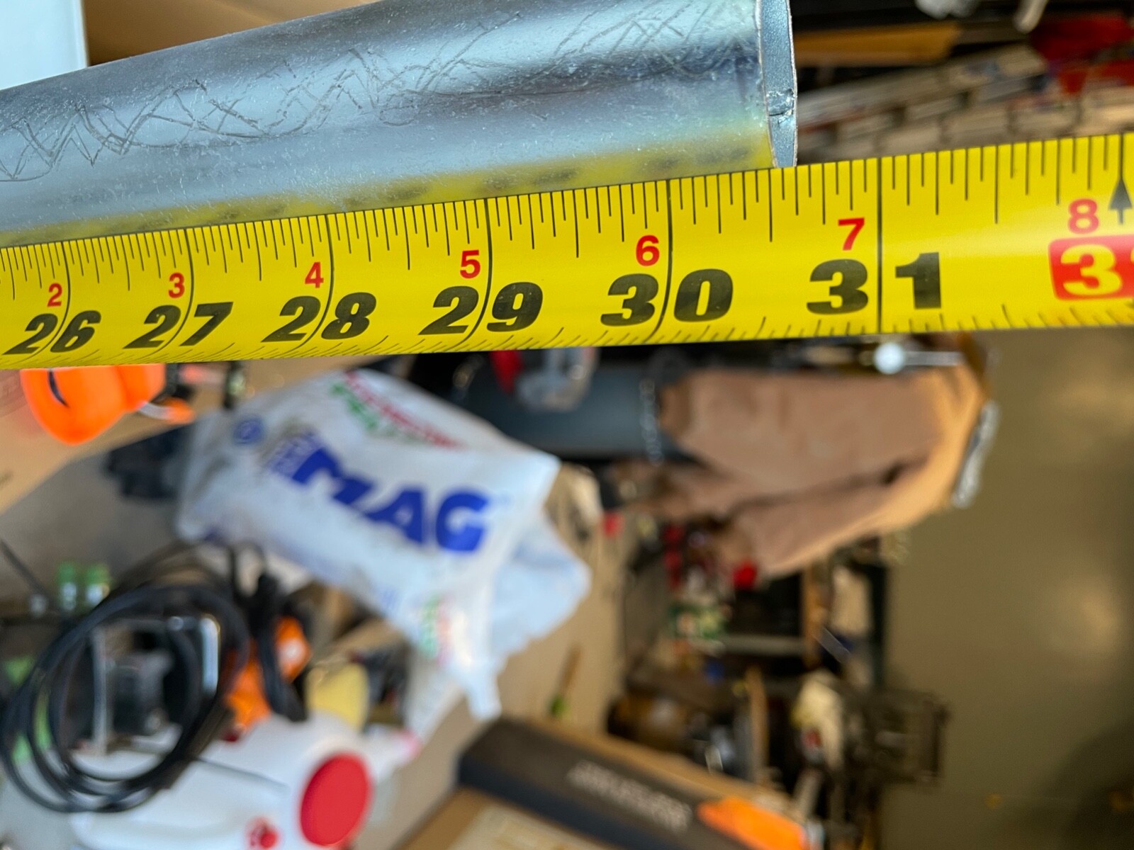 scaffolding
