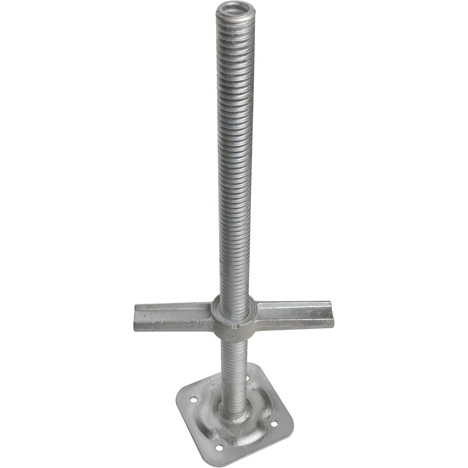 Metaltech M-MBSJP24H Adjustable Leveling Jack, 24″