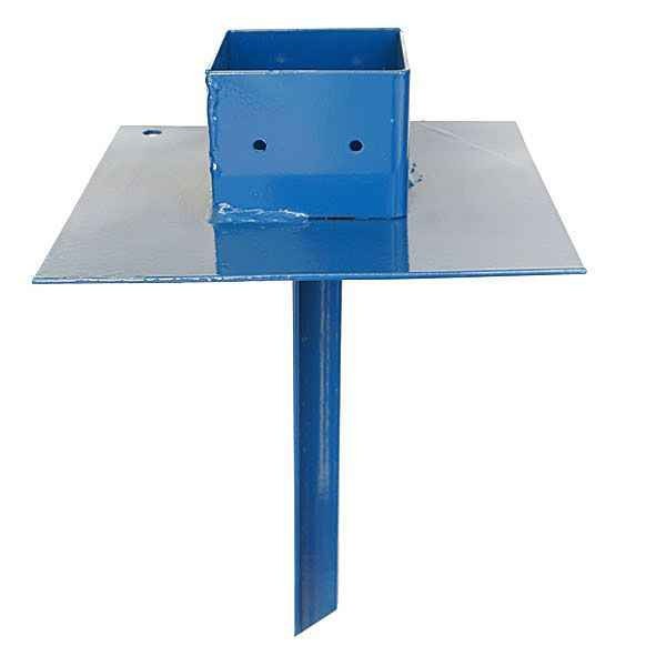 Titan Heavy Duty Pole Anchor