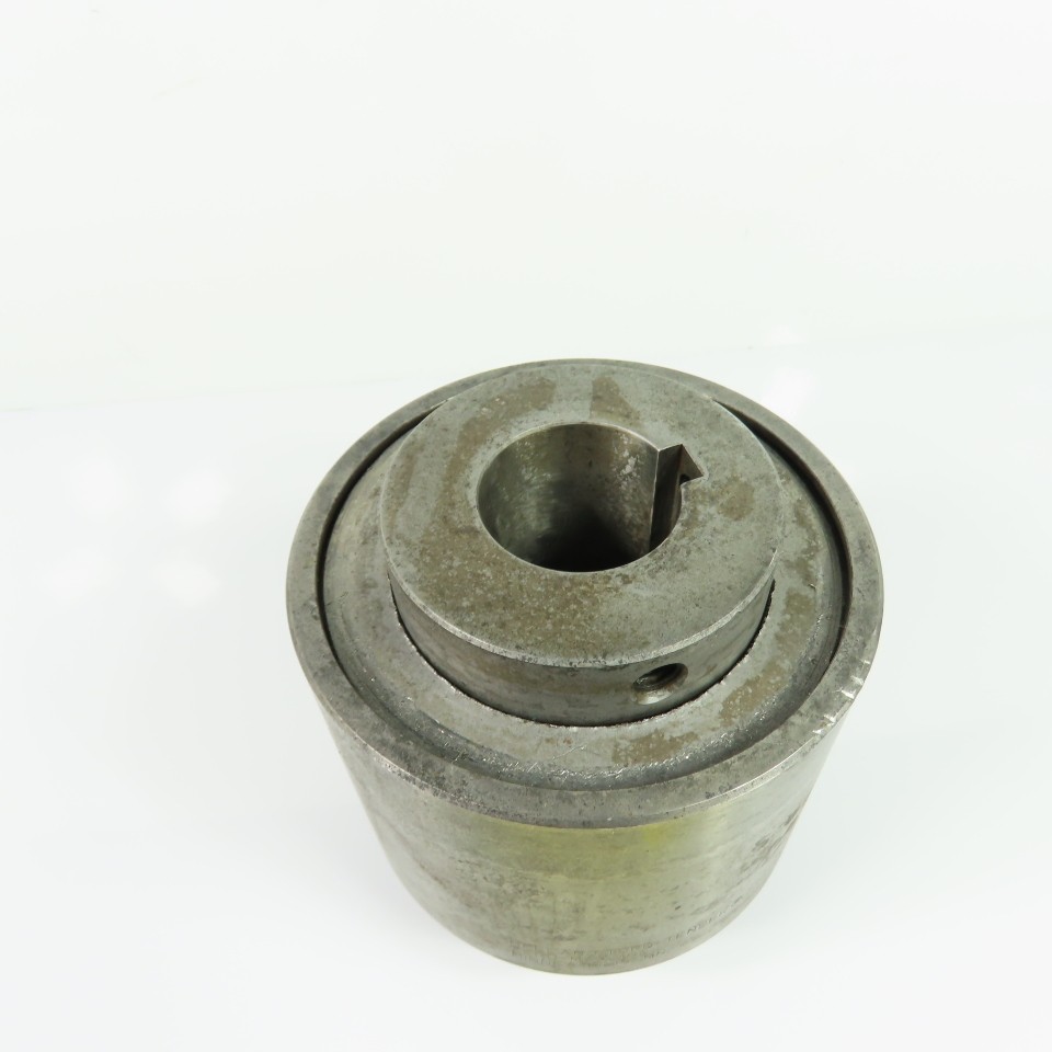 Helland Zero-Max Torq-Tender Torque Limiter 1-1/2″ x 1-1/4″ Bore
