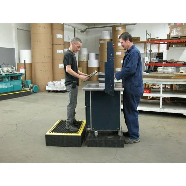 Add-A-Level Work Platform Connector Clip, PK4 RC3000 Add-A-Level RC3000