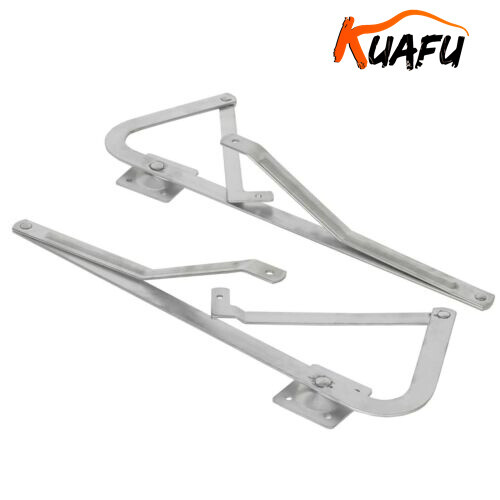 Attic Ladder Hinge Arms For 2010-UP Werner Mk 5, WU2210, W2208, W2210 – Pair