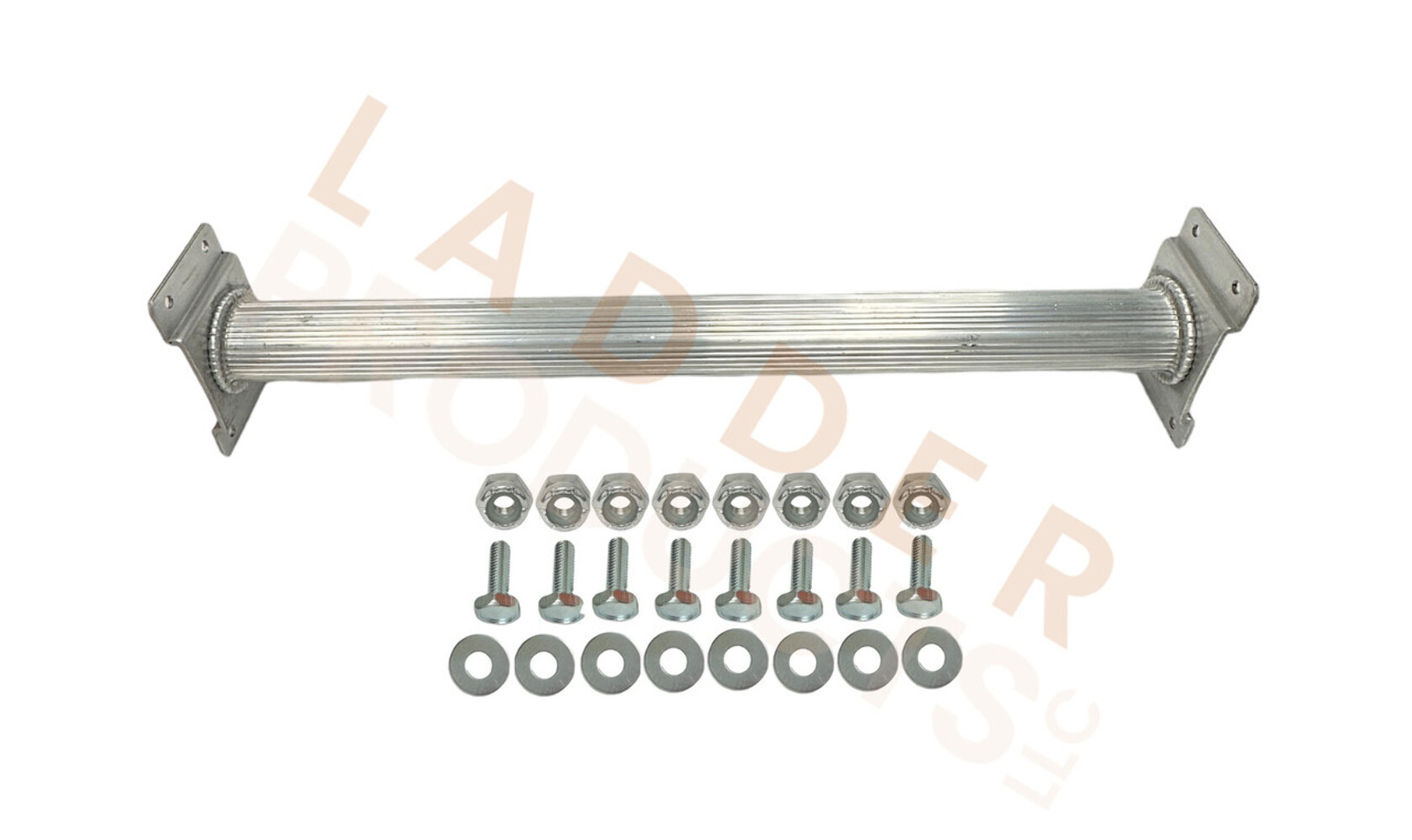 Louisville Extension Ladder Fly D-Rung 13-3/4″ PK142C-PC