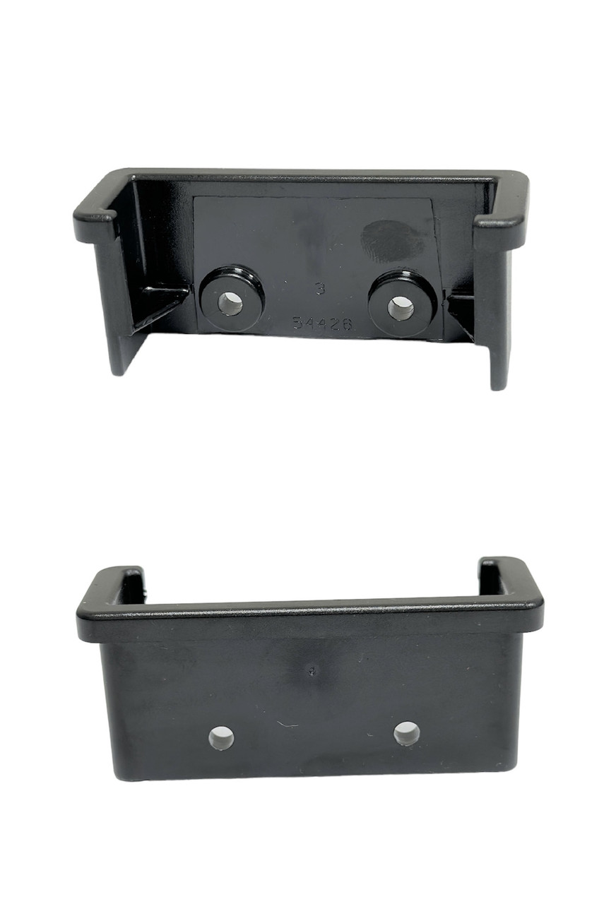Little Giant Hyperlite Fly Rail Top Cap (Pair)