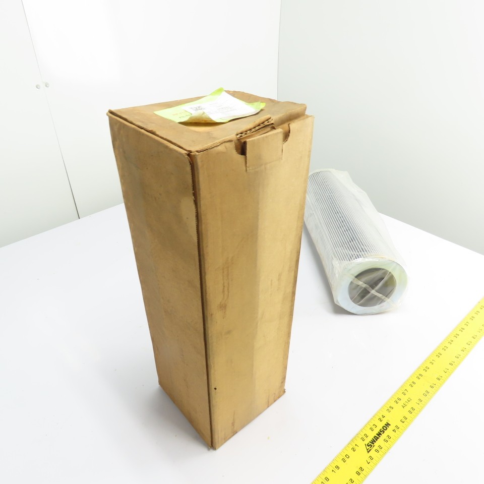 Hy-Pro HP102-18-6MB 18″ 6 Micron Hydraulic Filter Element