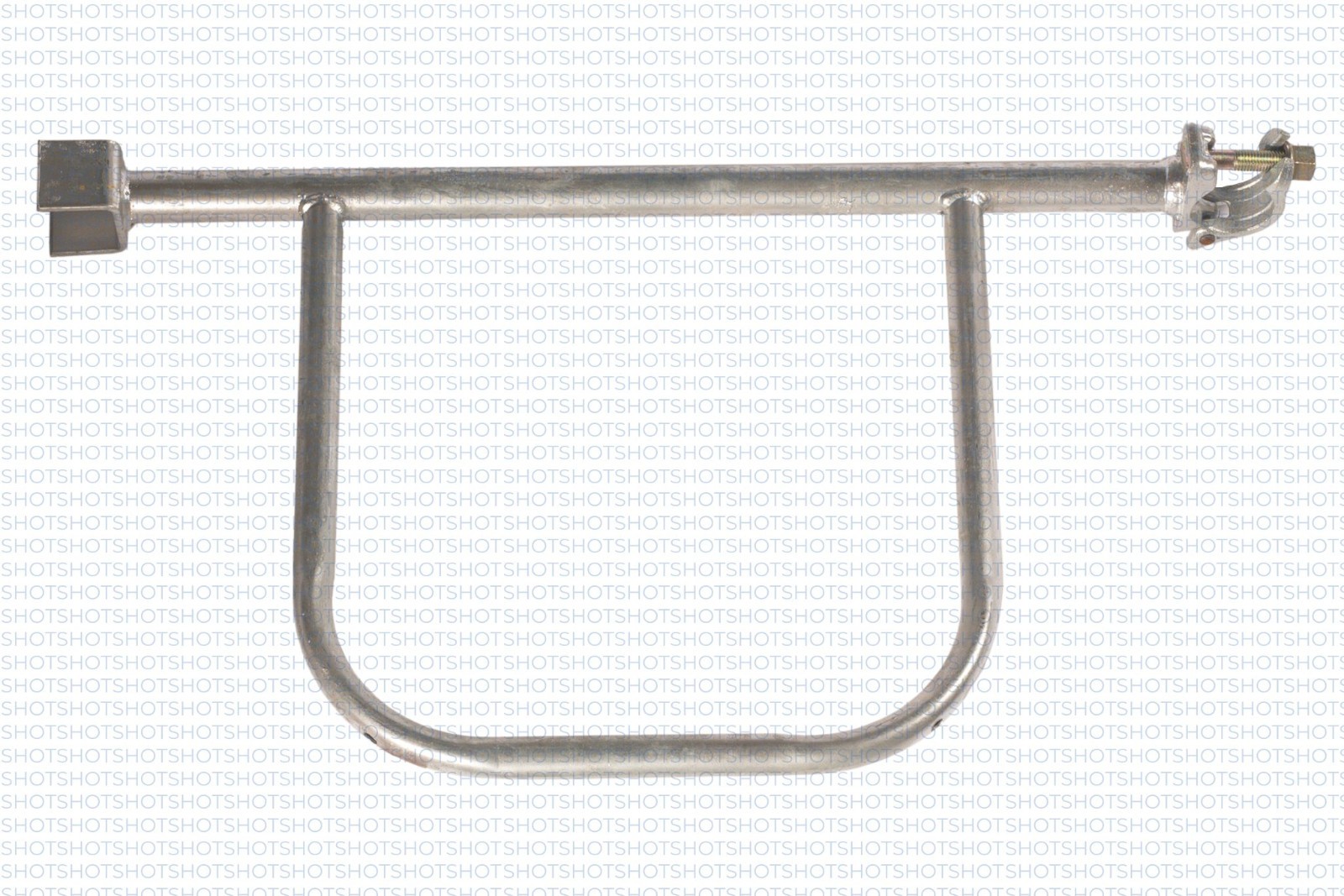 10x9m scaffolding gable scaffold Alu-scaff 73 aluminum scaffolding delivery 0€