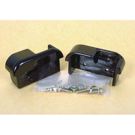 BAUER LADDER 07101 End Cap Replacement Kit for Bauer Fiberglass Extension