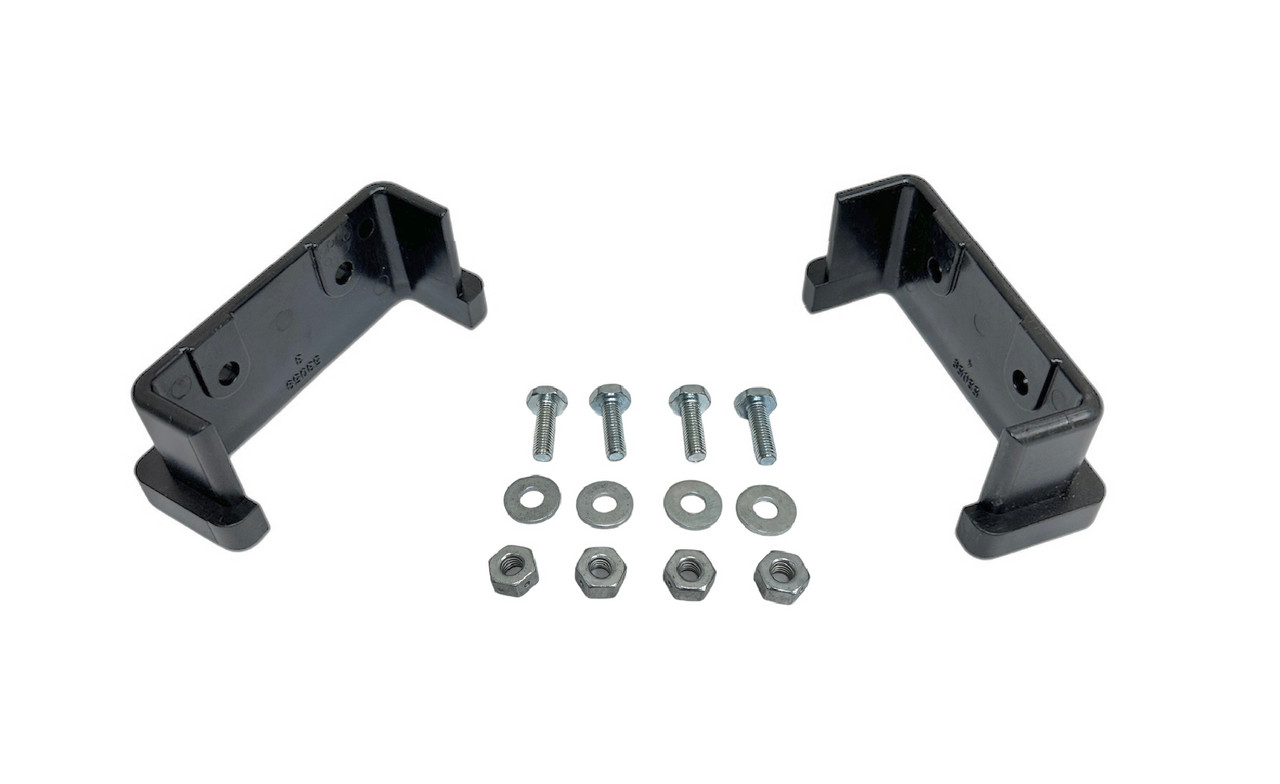 Little Giant Lunar Fly Rail End Cap Kit 53059