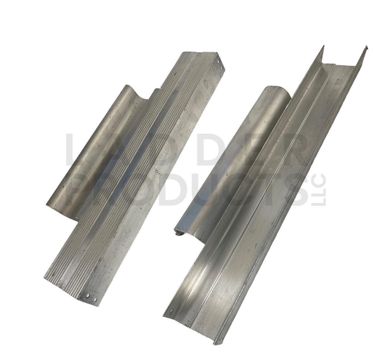Louisville Step-to-Straight Step Rung Lock F4679 (OLD-STYLE)