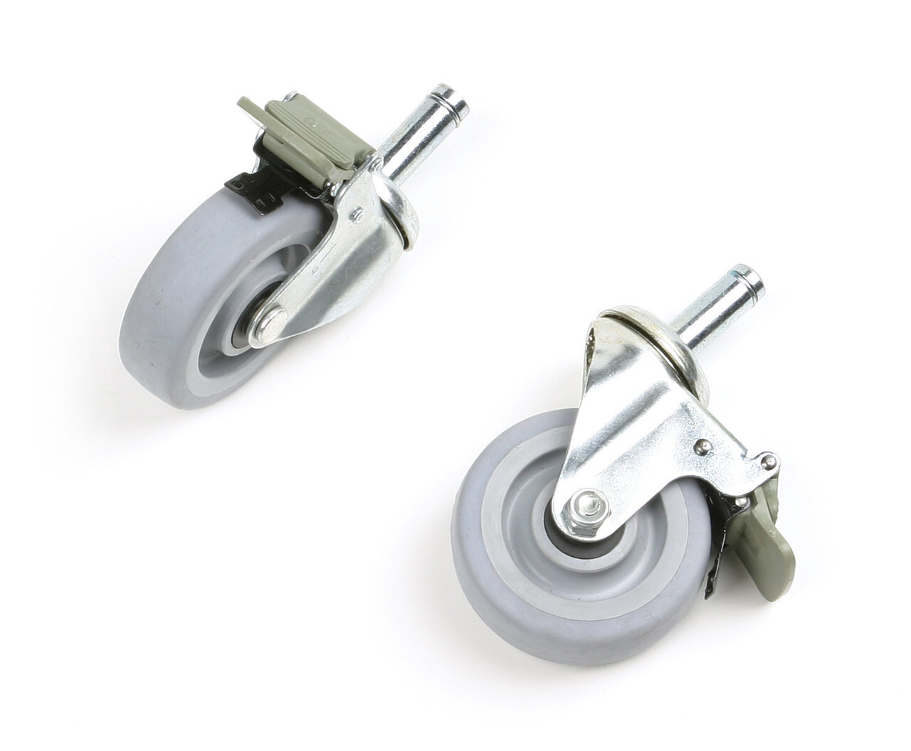 Werner Parts 40-5 | CASTER KIT