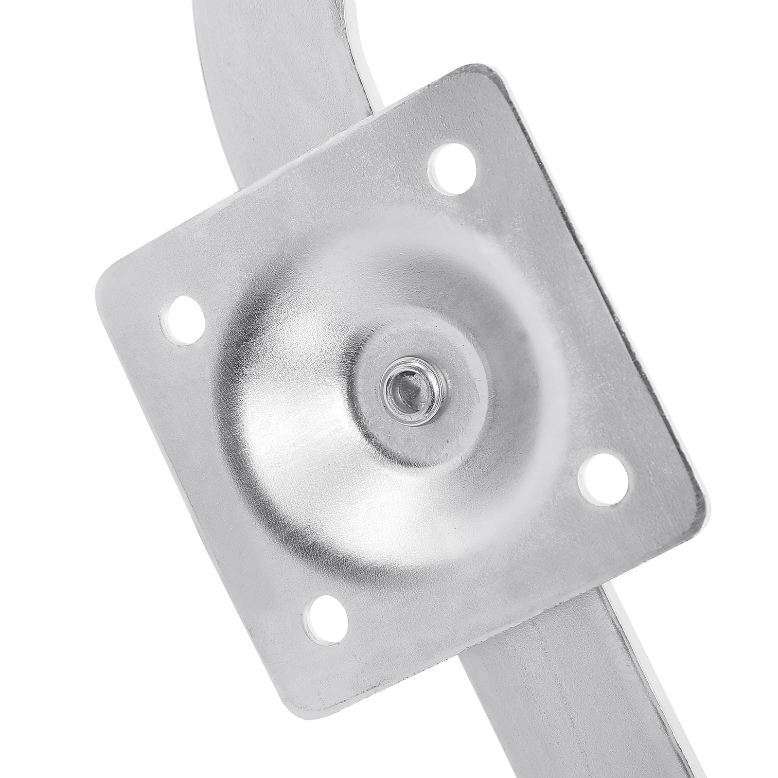 Pair Attic Ladder Spreader Hinge Arms FOR MFG after 2010 Werner Series 55-2