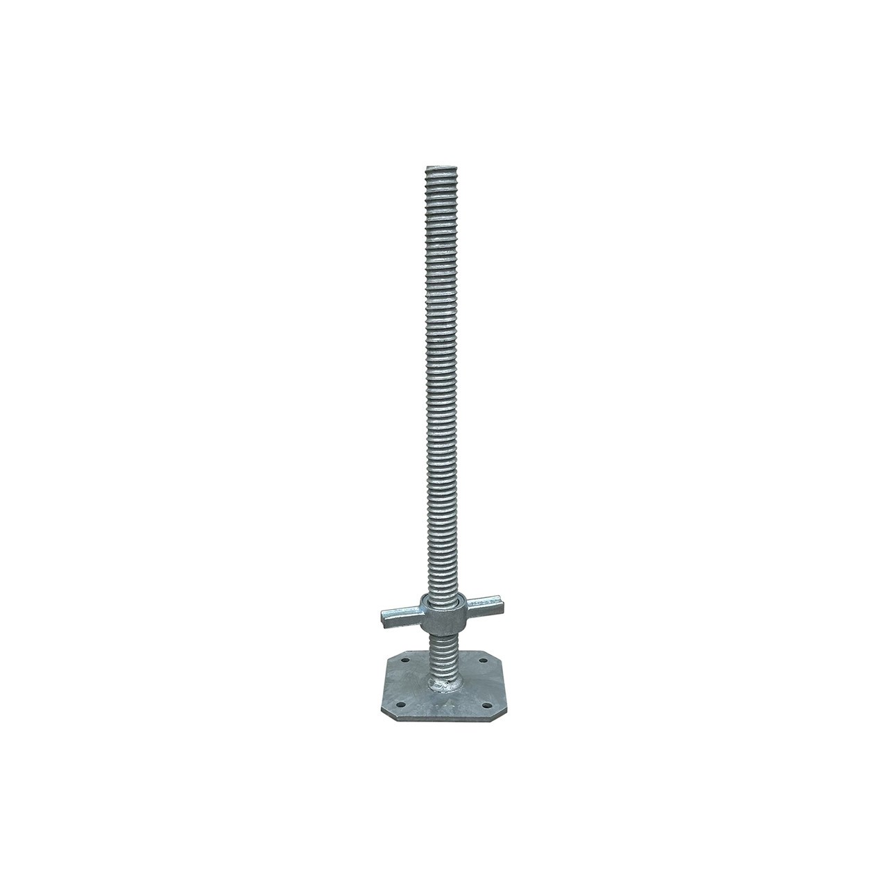 Ring Lock Scaffolding – Screw Jack