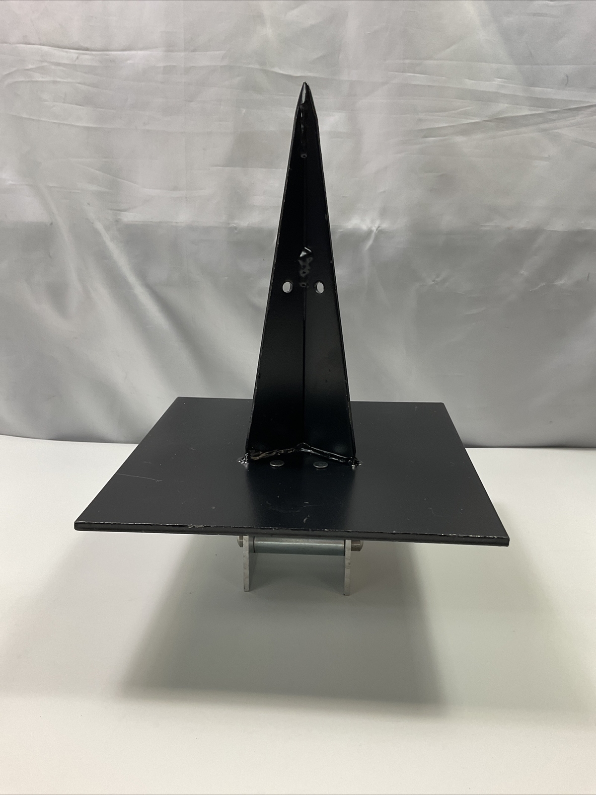 Qual-Craft Ultra Pump Jack Pole Anchor 2008 Scaffolding System OSHA Part